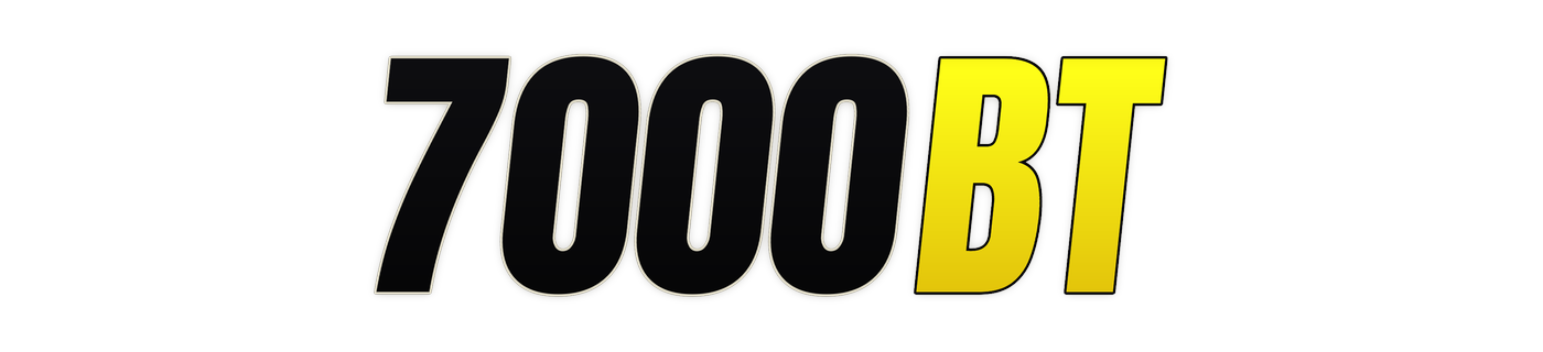 7000bt লোগো